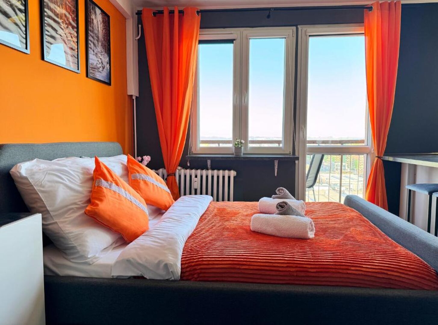 Apartament Książęca G&oacute;ra