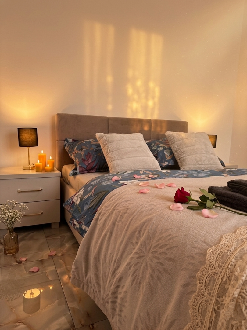 Apartament Panorama Biały Kamień 2