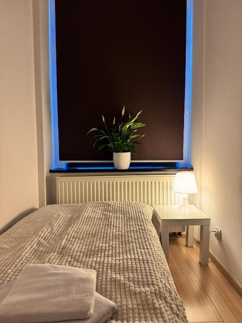 Pokoje z widokiem na wieżę-1