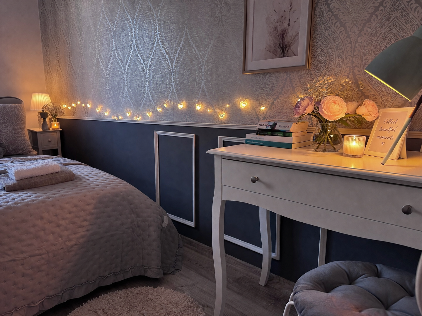 Apartament Winston 2